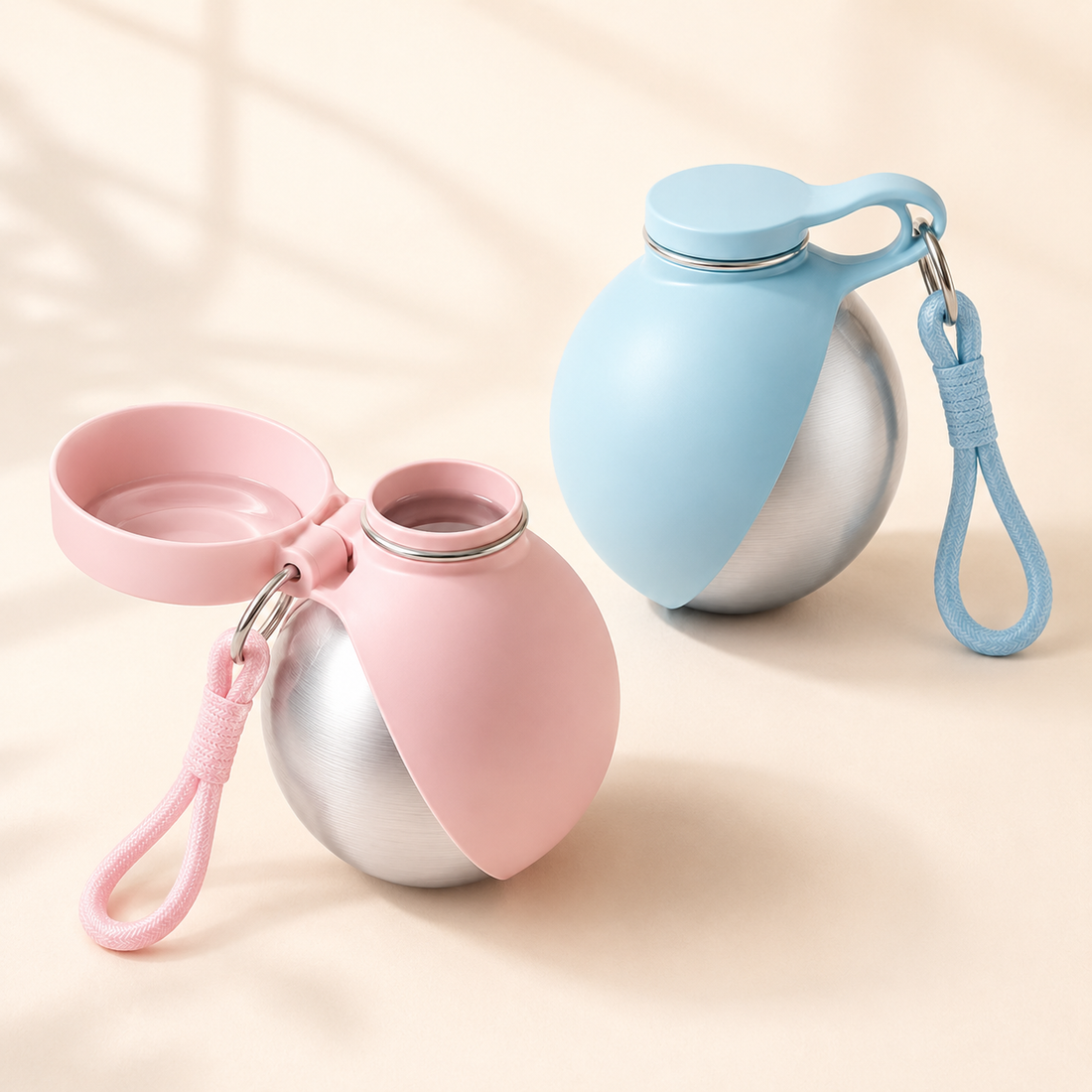 Hydration made simple for every walk