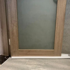 95CM Flexible Door Bottom Sealing Strip Guard Sealer Stopper Door Weatherstrip Guard Wind Dust Blocker Sealer Stopper Door Seal